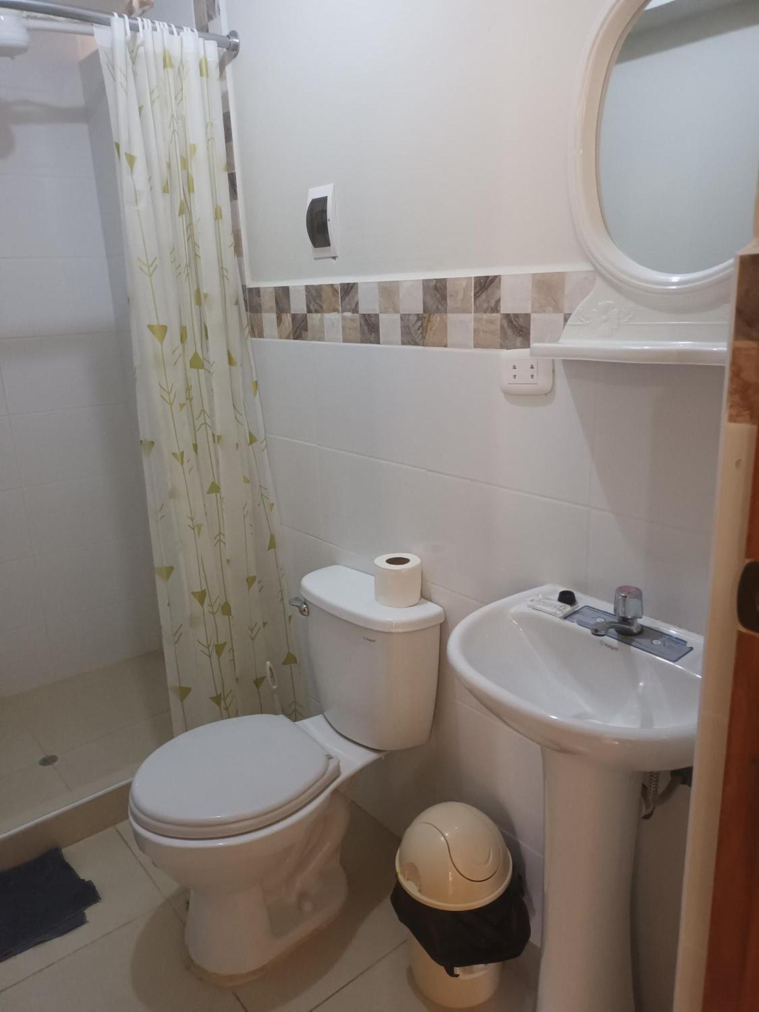 クスコLa Casa De Chepitaアパートメント エクステリア 写真